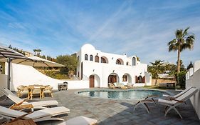 Buccara Villa Levante