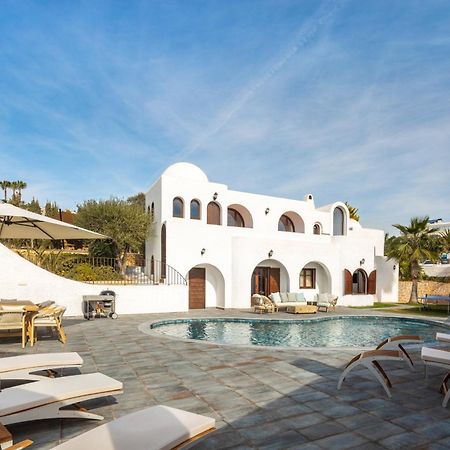 Buccara Villa Levante Villajoyosa  Exterior foto