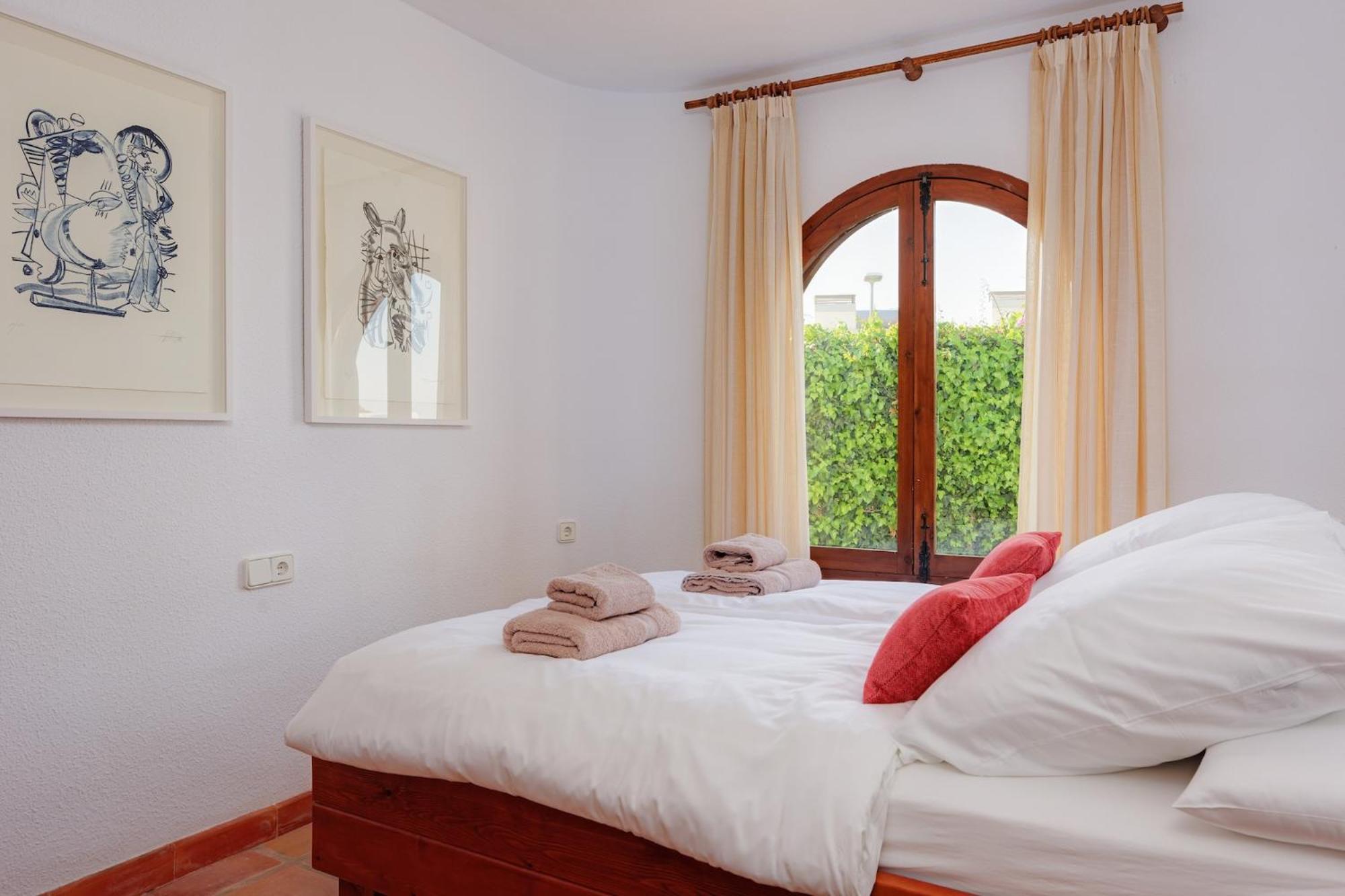 Buccara Villa Levante Villajoyosa  Exterior foto