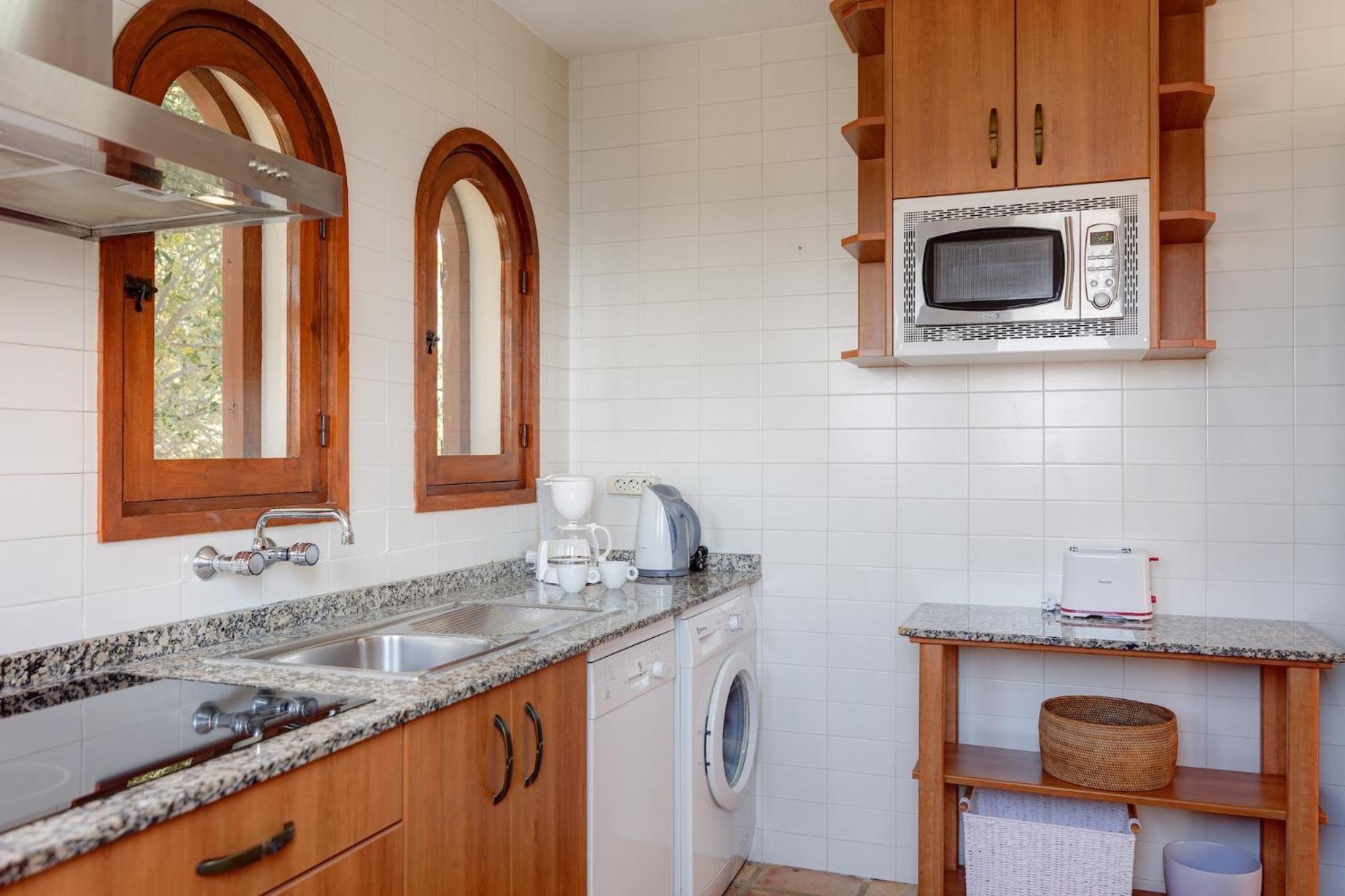 Buccara Villa Levante Villajoyosa  Exterior foto